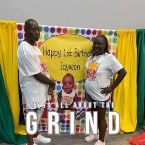 Meet your Posher, Derrick